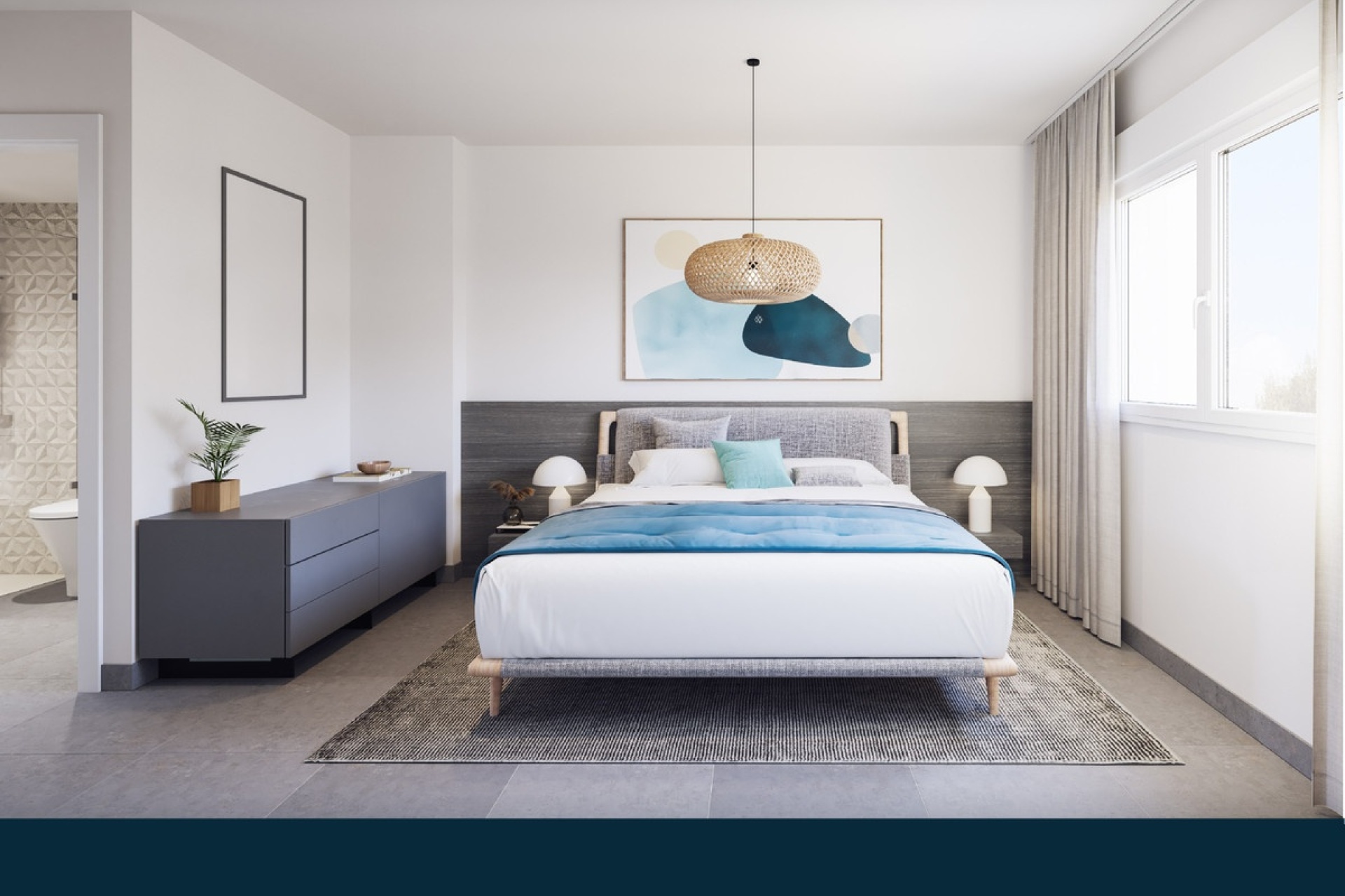Neue Gebäude - apartment - Vélez-Málaga - Torre del Mar
