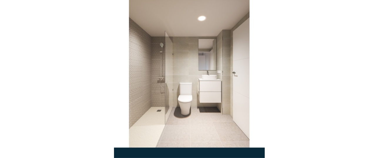 Neue Gebäude - apartment - Vélez-Málaga - Torre del Mar