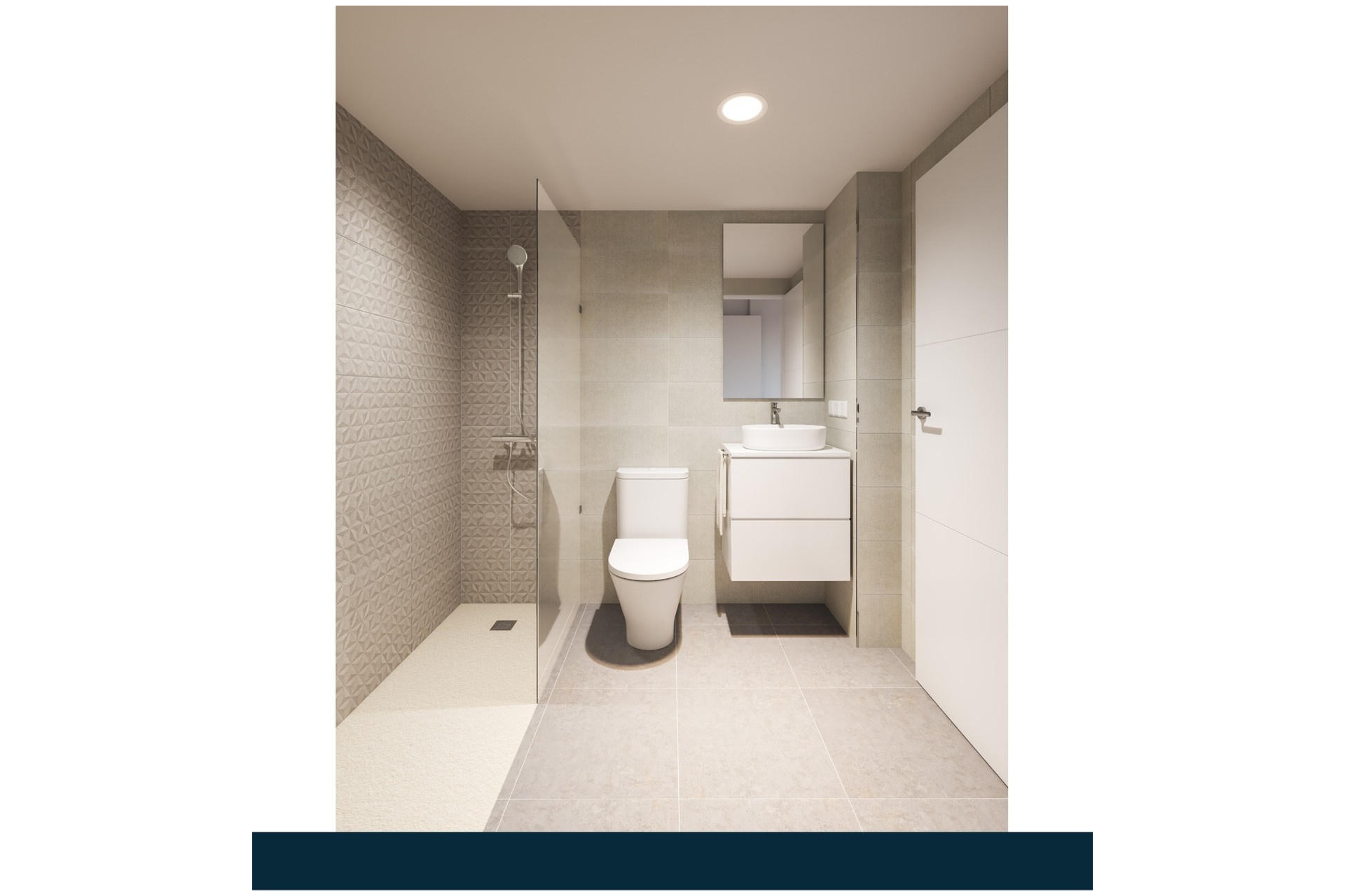 Neue Gebäude - apartment - Vélez-Málaga - Torre del Mar