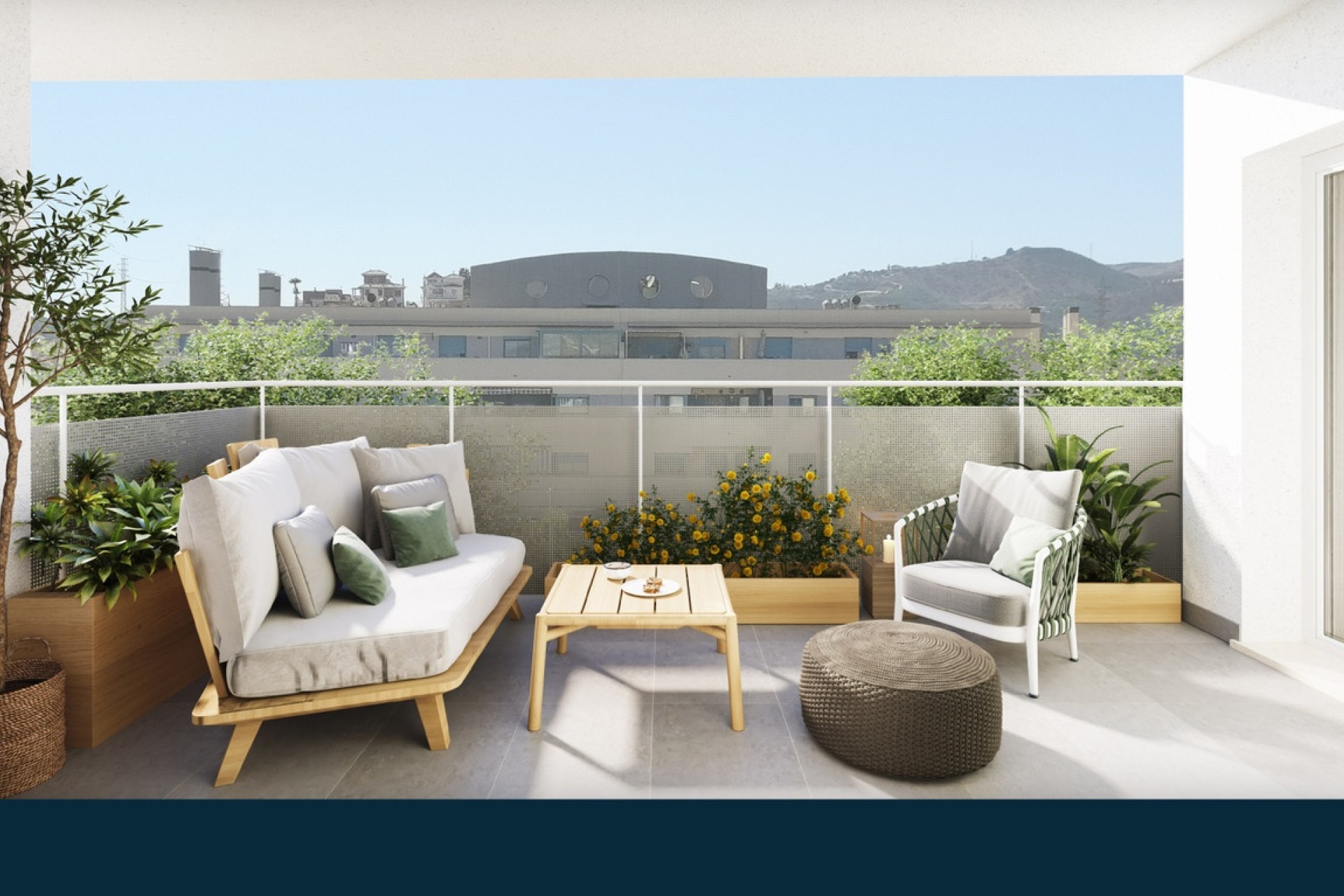 Neue Gebäude - apartment - Vélez-Málaga - Torre del Mar