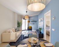 Neue Gebäude - apartment - Vélez-Málaga - Valle-Niza