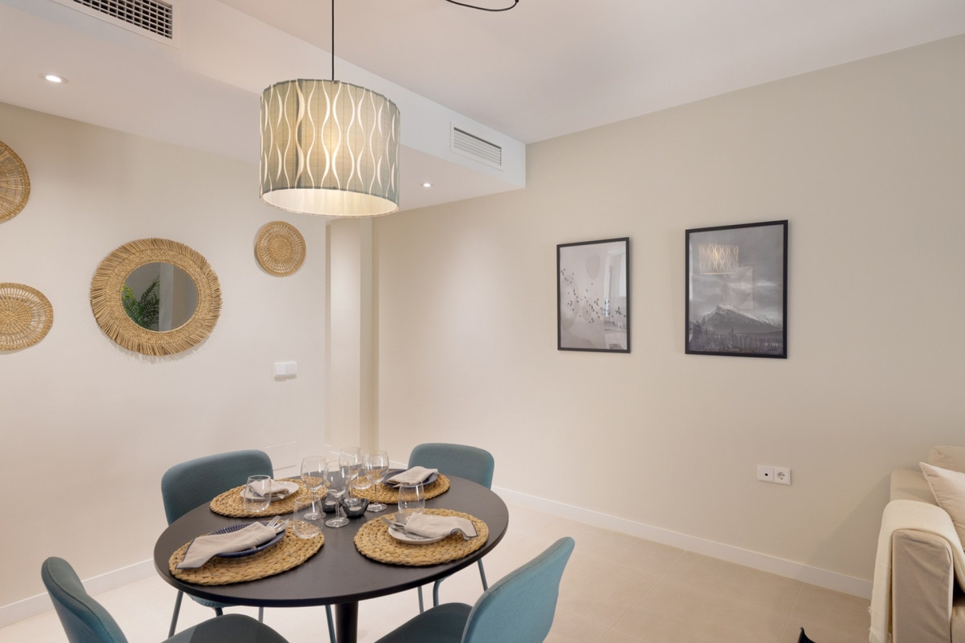Neue Gebäude - apartment - Vélez-Málaga - Valle-Niza