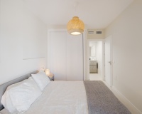 Neue Gebäude - apartment - Vélez-Málaga - Valle-Niza