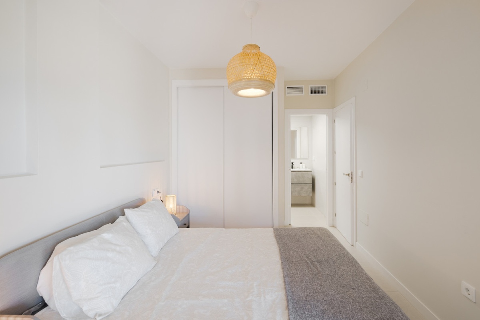 Neue Gebäude - apartment - Vélez-Málaga - Valle-Niza
