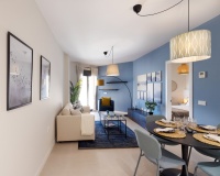 Neue Gebäude - apartment - Vélez-Málaga - Valle-Niza