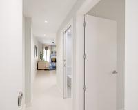 Neue Gebäude - apartment - Vélez-Málaga - Valle-Niza