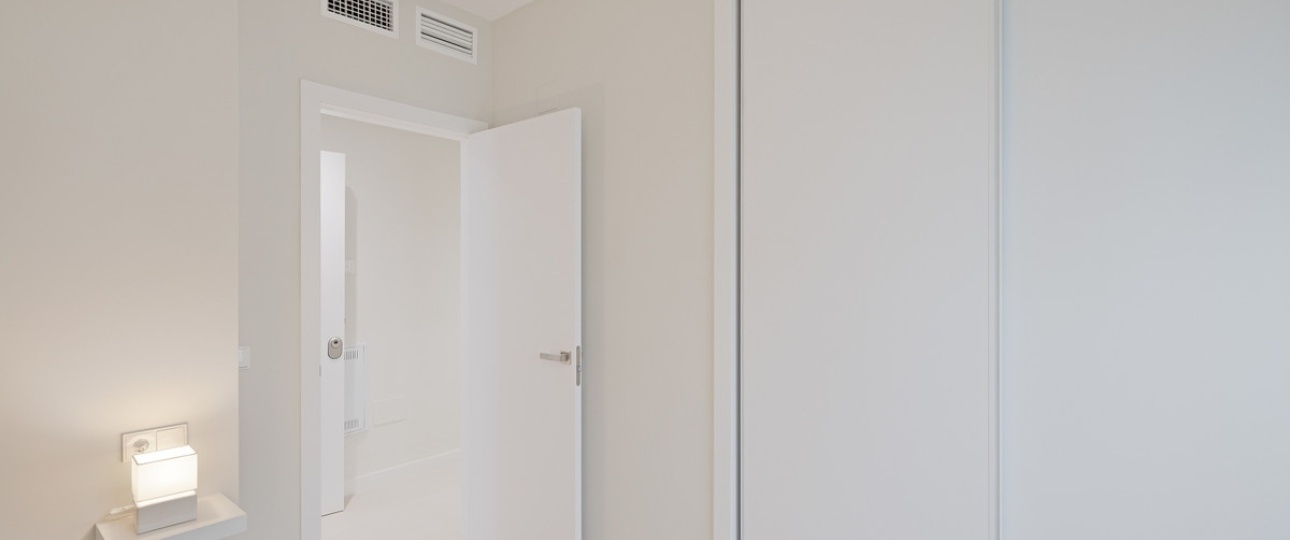 Neue Gebäude - apartment - Vélez-Málaga - Valle-Niza
