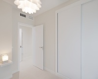 Neue Gebäude - apartment - Vélez-Málaga - Valle-Niza