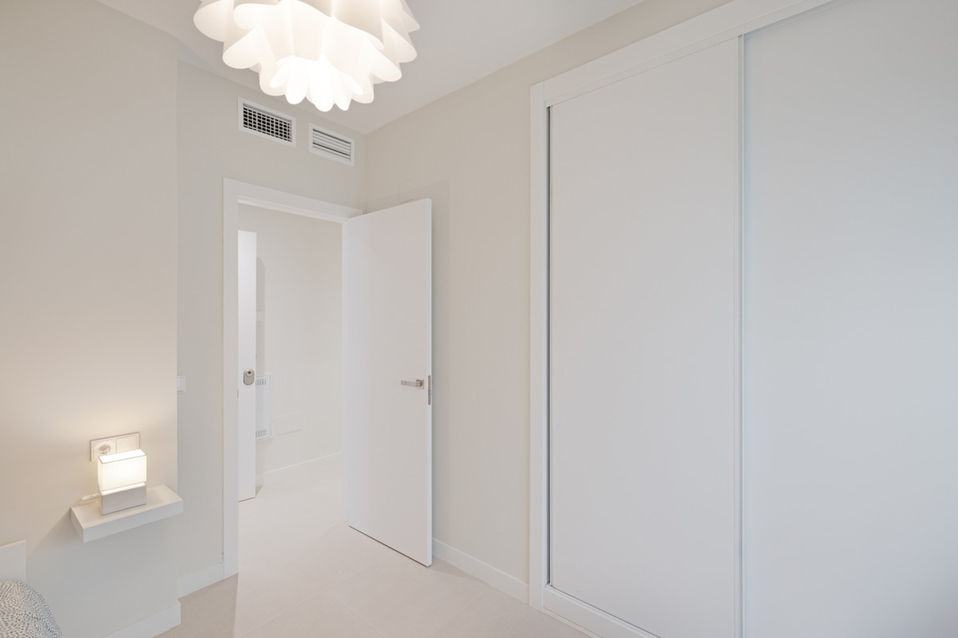 Neue Gebäude - apartment - Vélez-Málaga - Valle-Niza