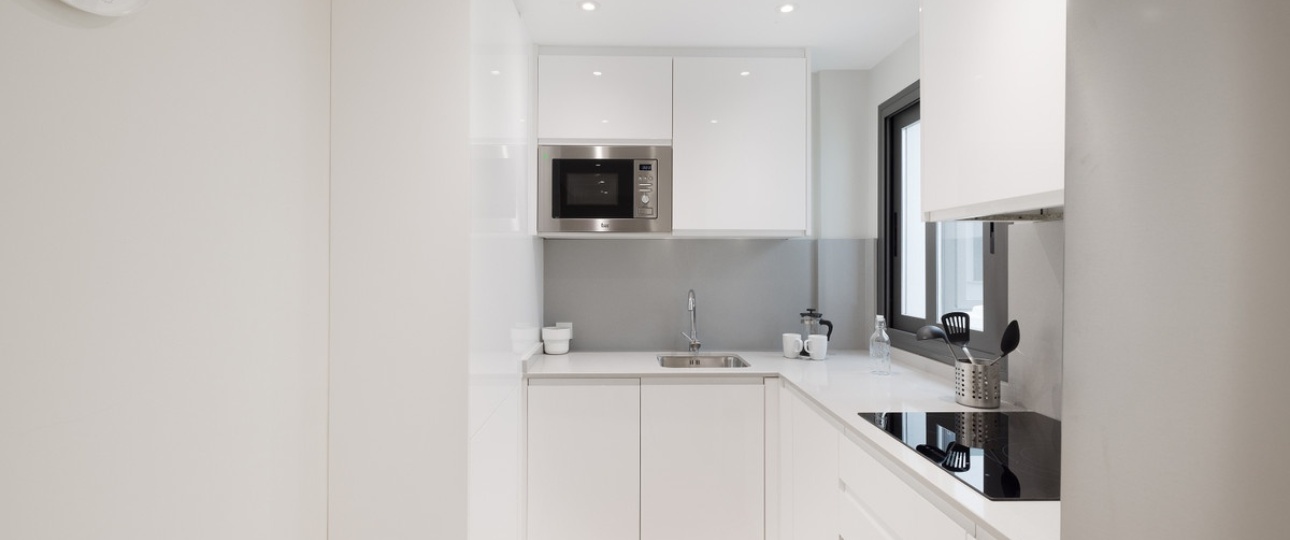 Neue Gebäude - apartment - Vélez-Málaga - Valle-Niza