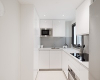 Neue Gebäude - apartment - Vélez-Málaga - Valle-Niza
