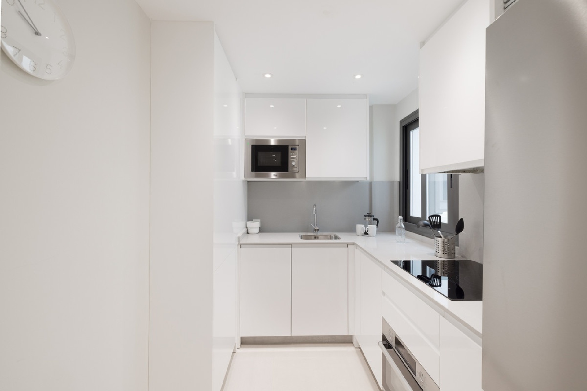 Neue Gebäude - apartment - Vélez-Málaga - Valle-Niza