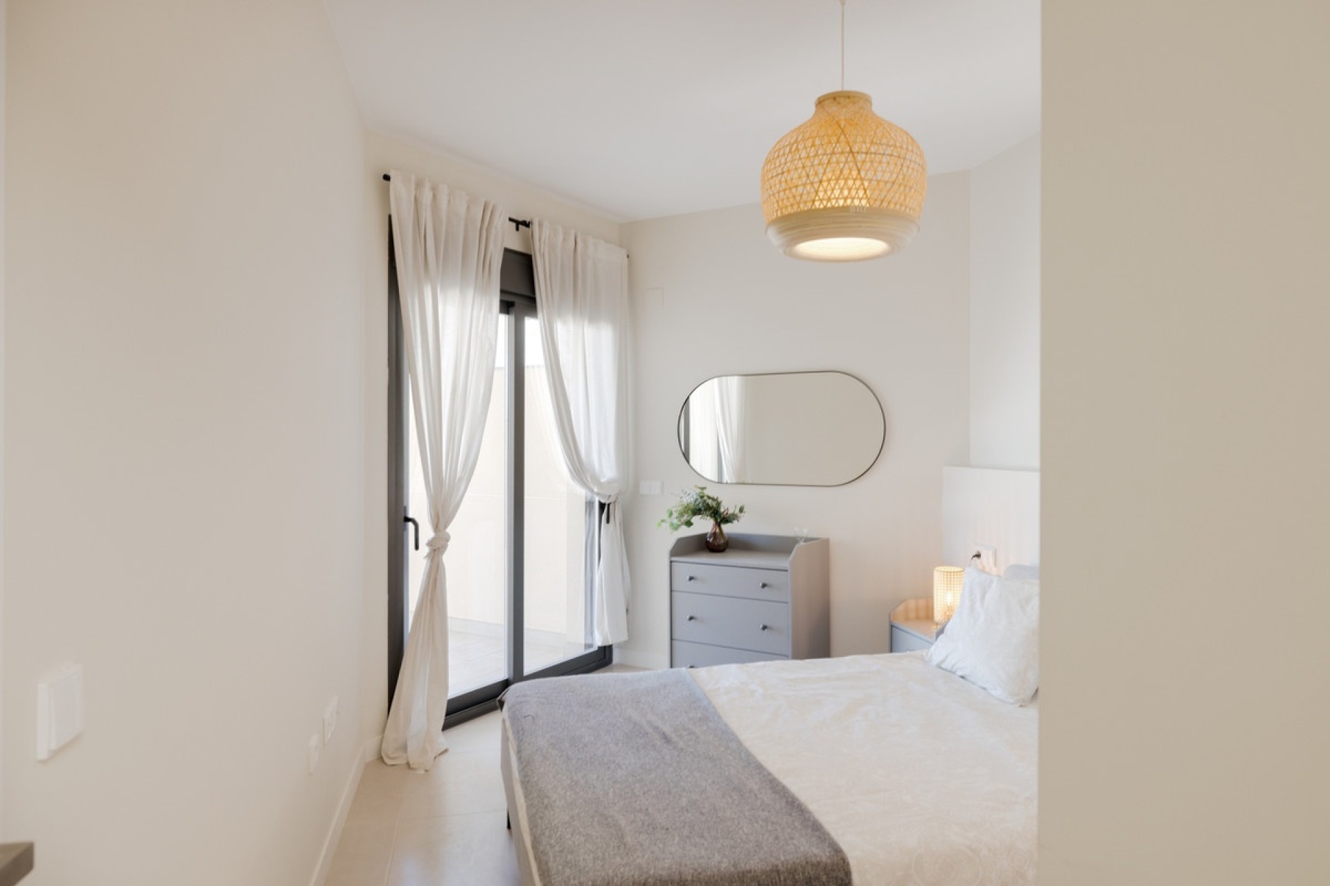 Neue Gebäude - apartment - Vélez-Málaga - Valle-Niza