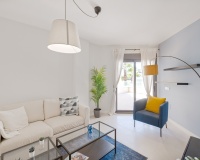 Neue Gebäude - apartment - Vélez-Málaga - Valle-Niza