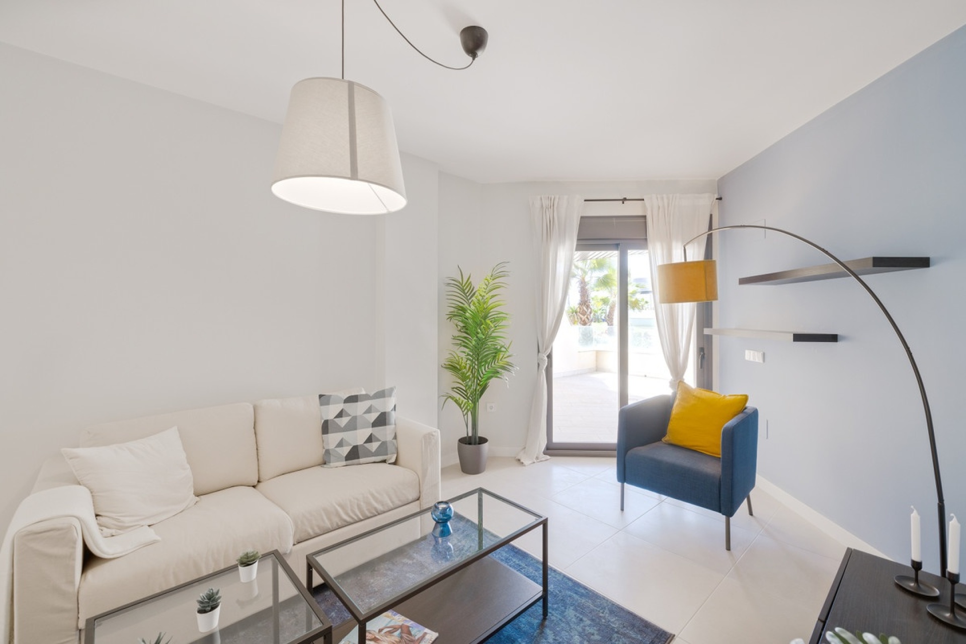 Neue Gebäude - apartment - Vélez-Málaga - Valle-Niza