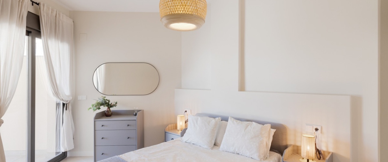 Neue Gebäude - apartment - Vélez-Málaga - Valle-Niza