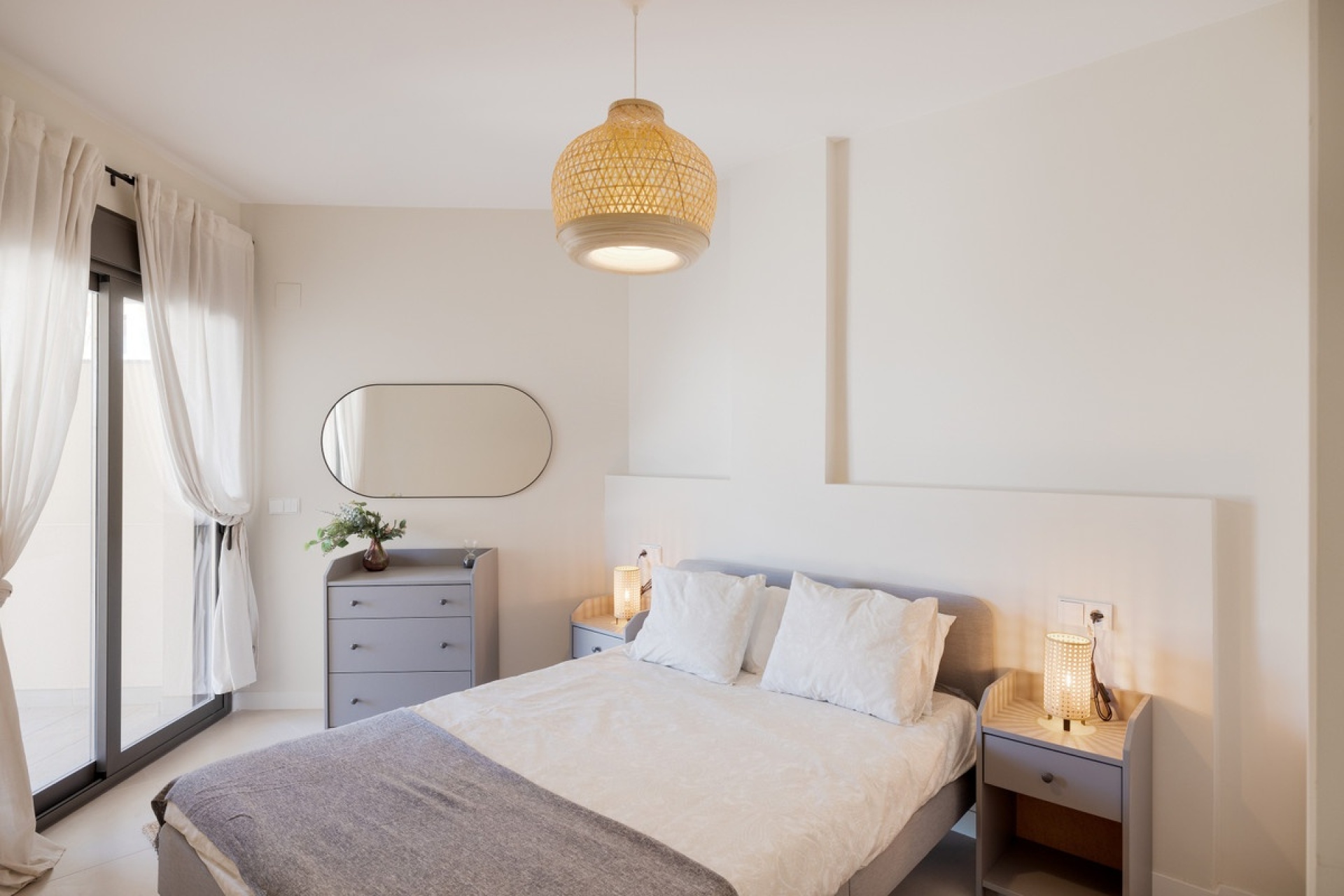 Neue Gebäude - apartment - Vélez-Málaga - Valle-Niza