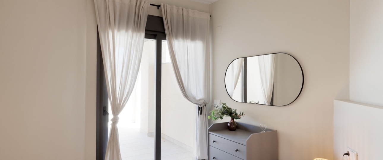 Neue Gebäude - apartment - Vélez-Málaga - Valle-Niza
