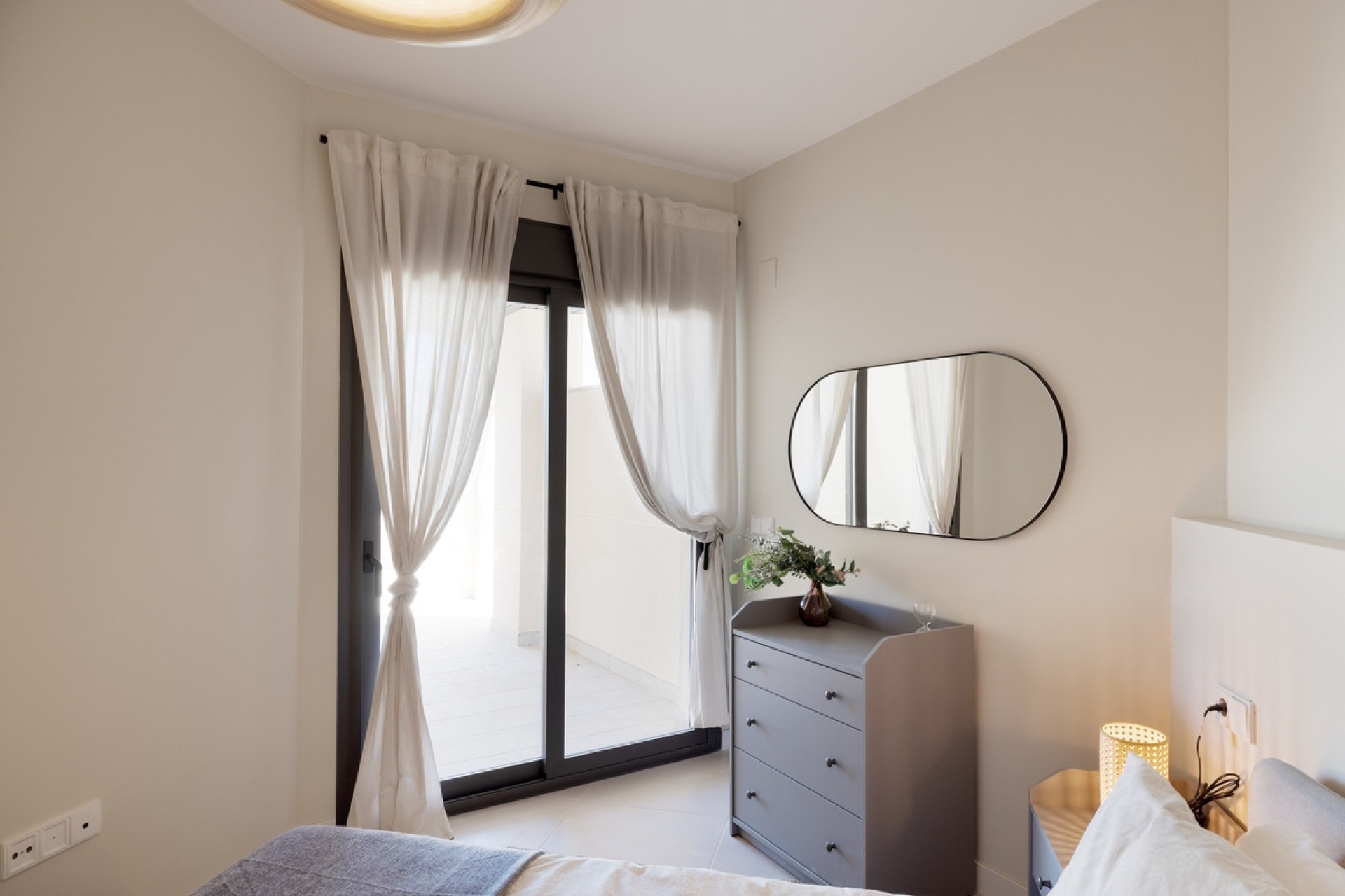 Neue Gebäude - apartment - Vélez-Málaga - Valle-Niza