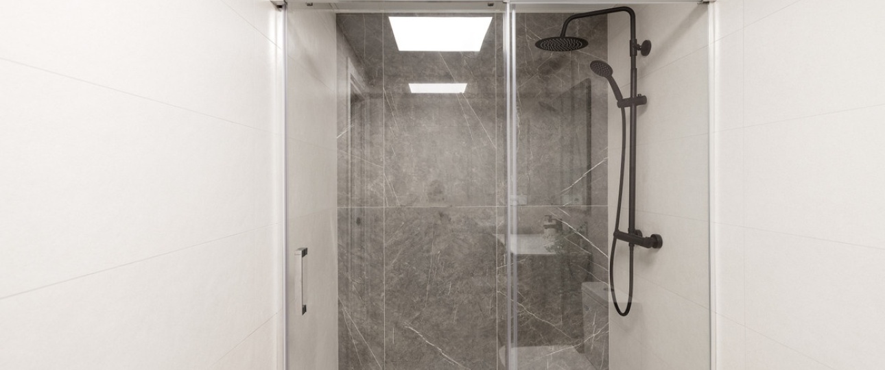 Neue Gebäude - apartment - Vélez-Málaga - Valle-Niza