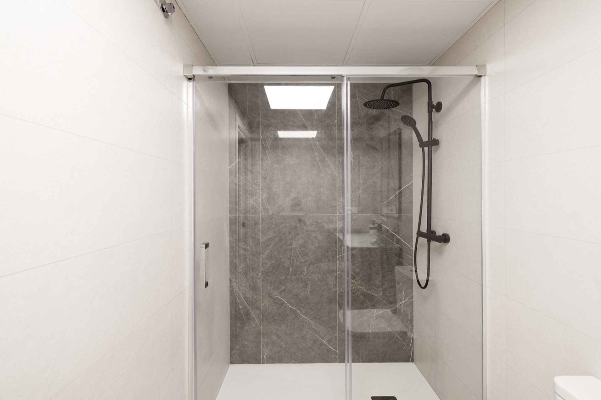 Neue Gebäude - apartment - Vélez-Málaga - Valle-Niza