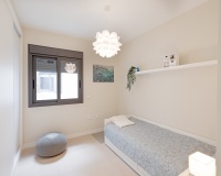 Neue Gebäude - apartment - Vélez-Málaga - Valle-Niza