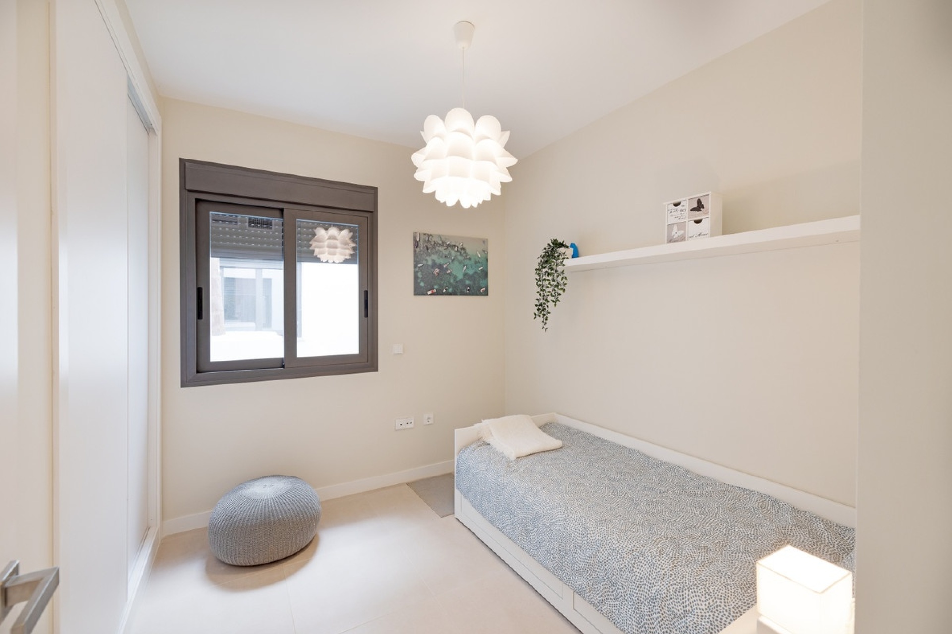 Neue Gebäude - apartment - Vélez-Málaga - Valle-Niza