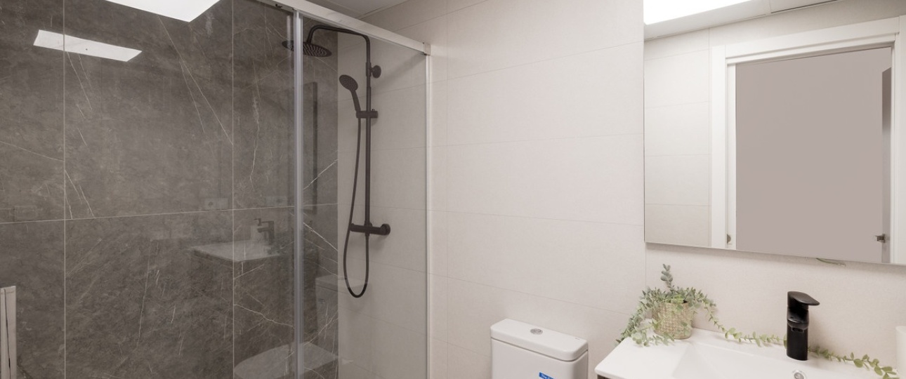 Neue Gebäude - apartment - Vélez-Málaga - Valle-Niza
