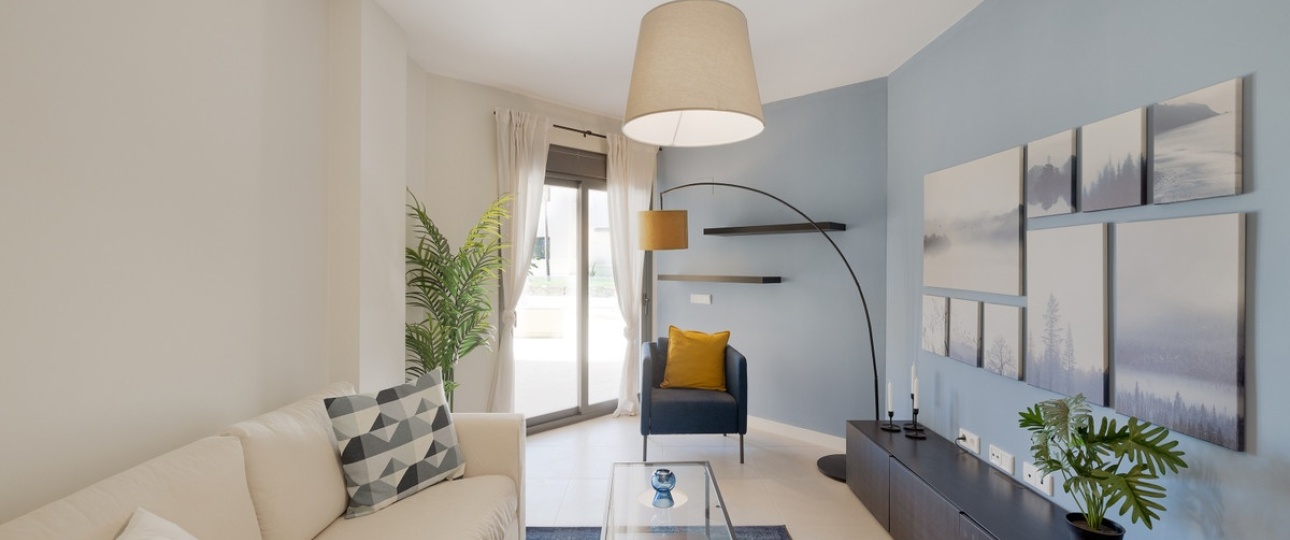 Neue Gebäude - apartment - Vélez-Málaga - Valle-Niza