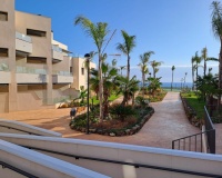 Neue Gebäude - apartment - Vélez-Málaga - Valle-Niza