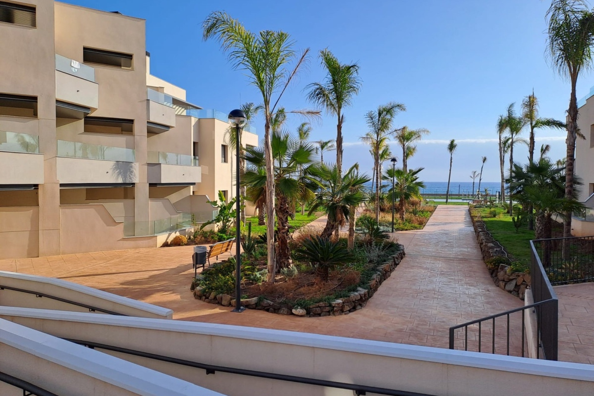 Neue Gebäude - apartment - Vélez-Málaga - Valle-Niza