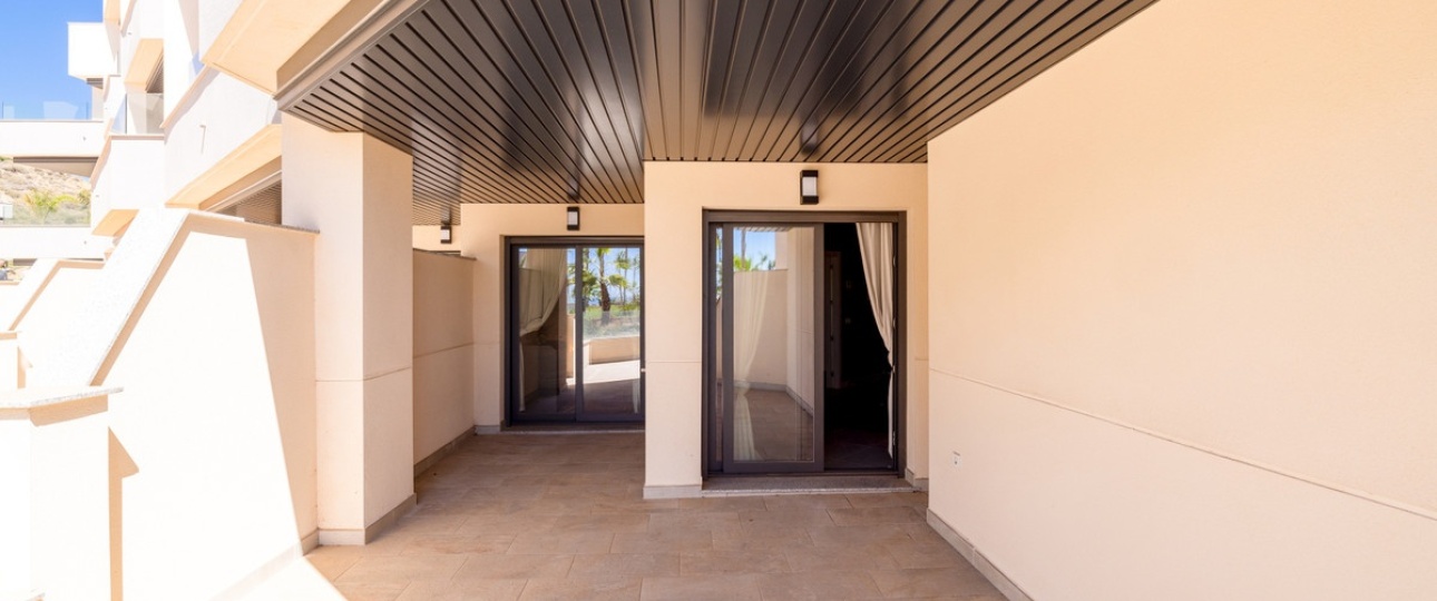 Neue Gebäude - apartment - Vélez-Málaga - Valle-Niza