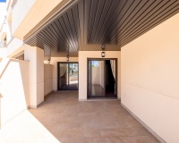 Neue Gebäude - apartment - Vélez-Málaga - Valle-Niza