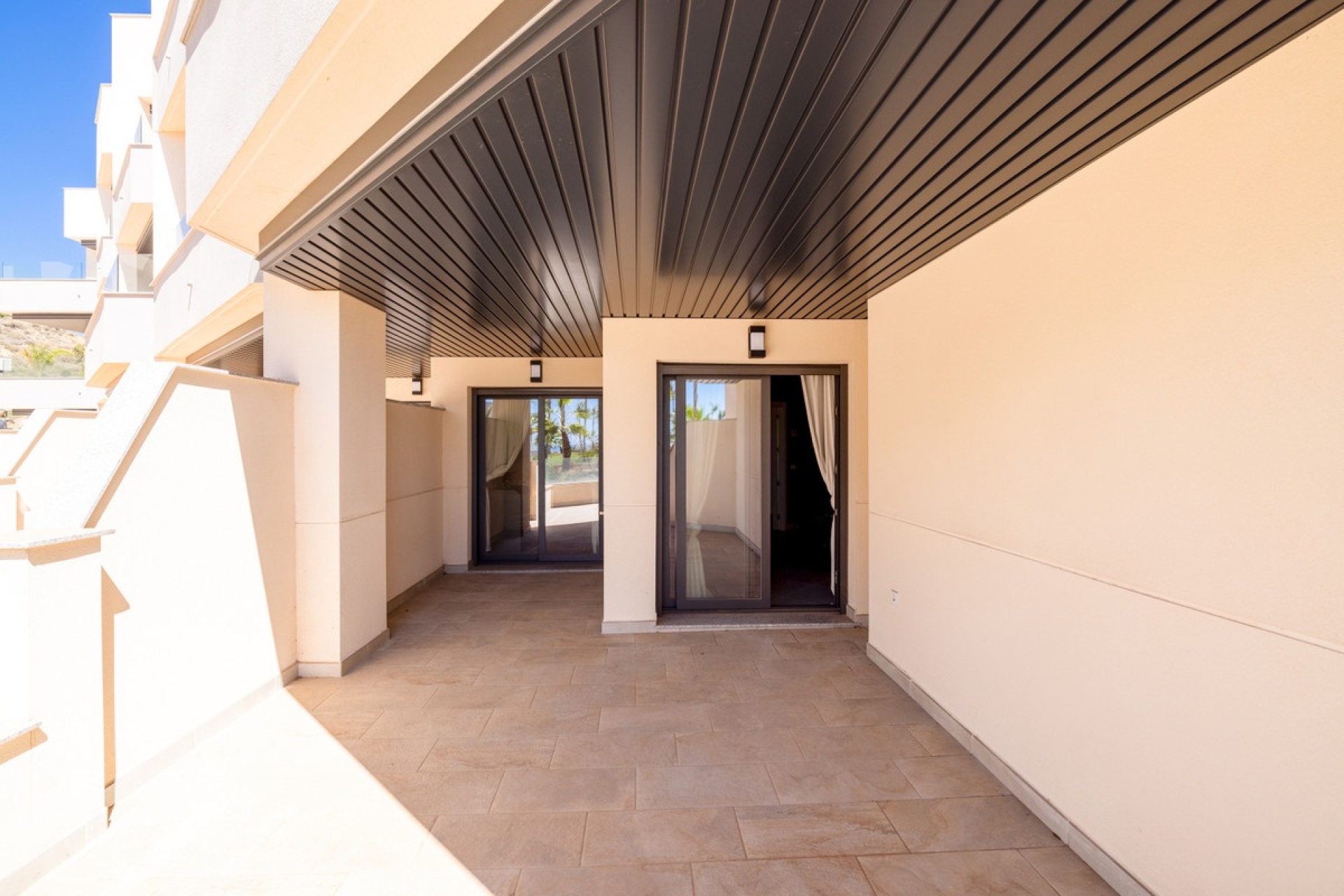 Neue Gebäude - apartment - Vélez-Málaga - Valle-Niza