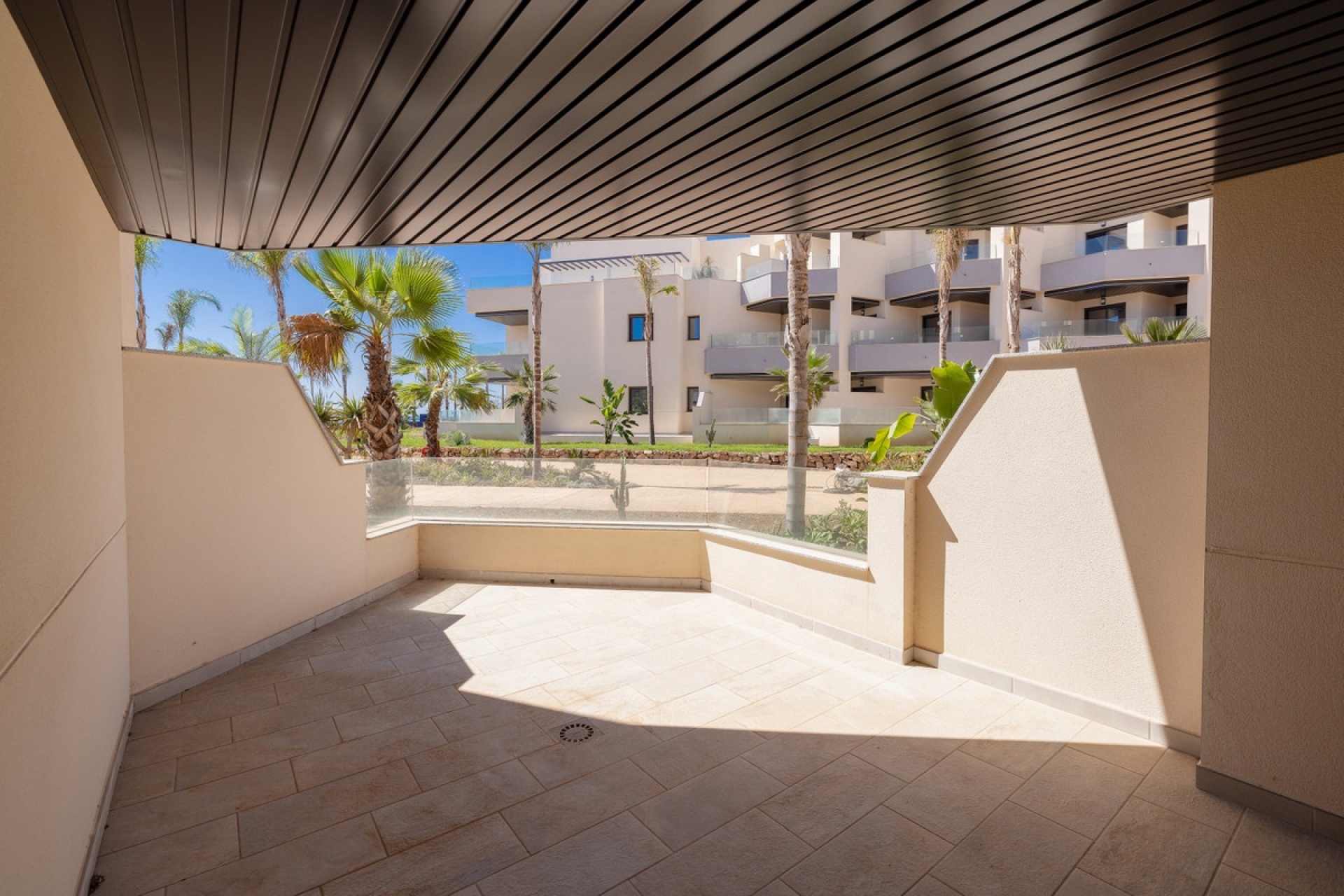 Neue Gebäude - apartment - Vélez-Málaga - Valle-Niza