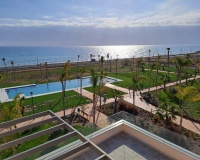 Neue Gebäude - apartment - Vélez-Málaga - Valle-Niza