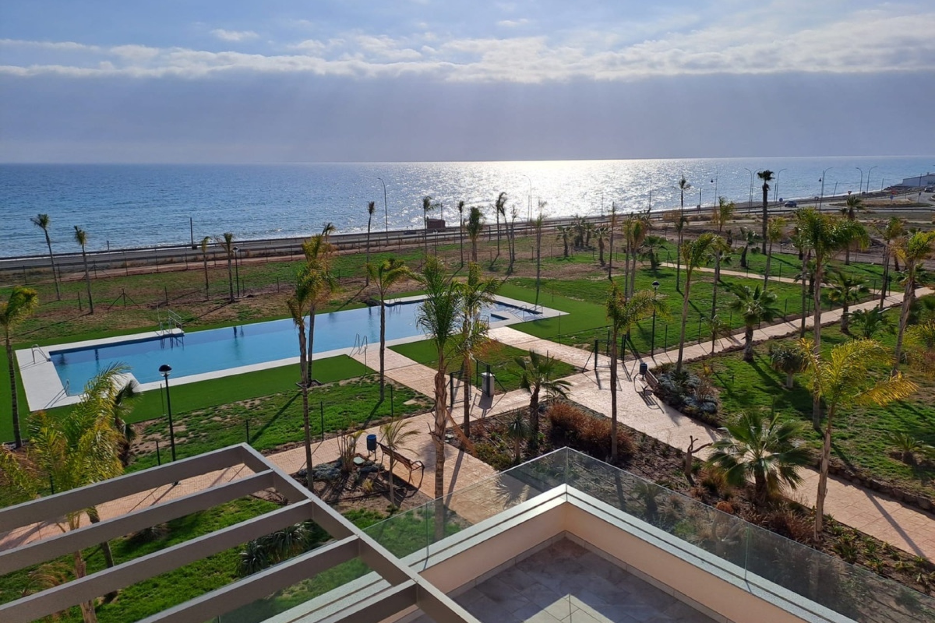 Neue Gebäude - apartment - Vélez-Málaga - Valle-Niza
