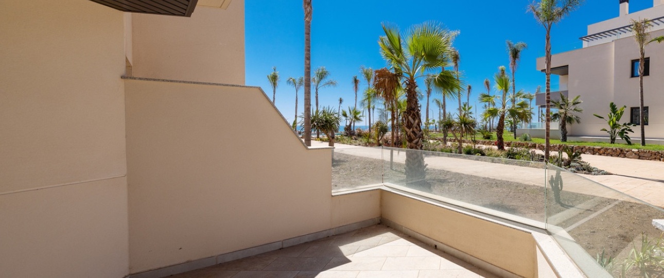 Neue Gebäude - apartment - Vélez-Málaga - Valle-Niza