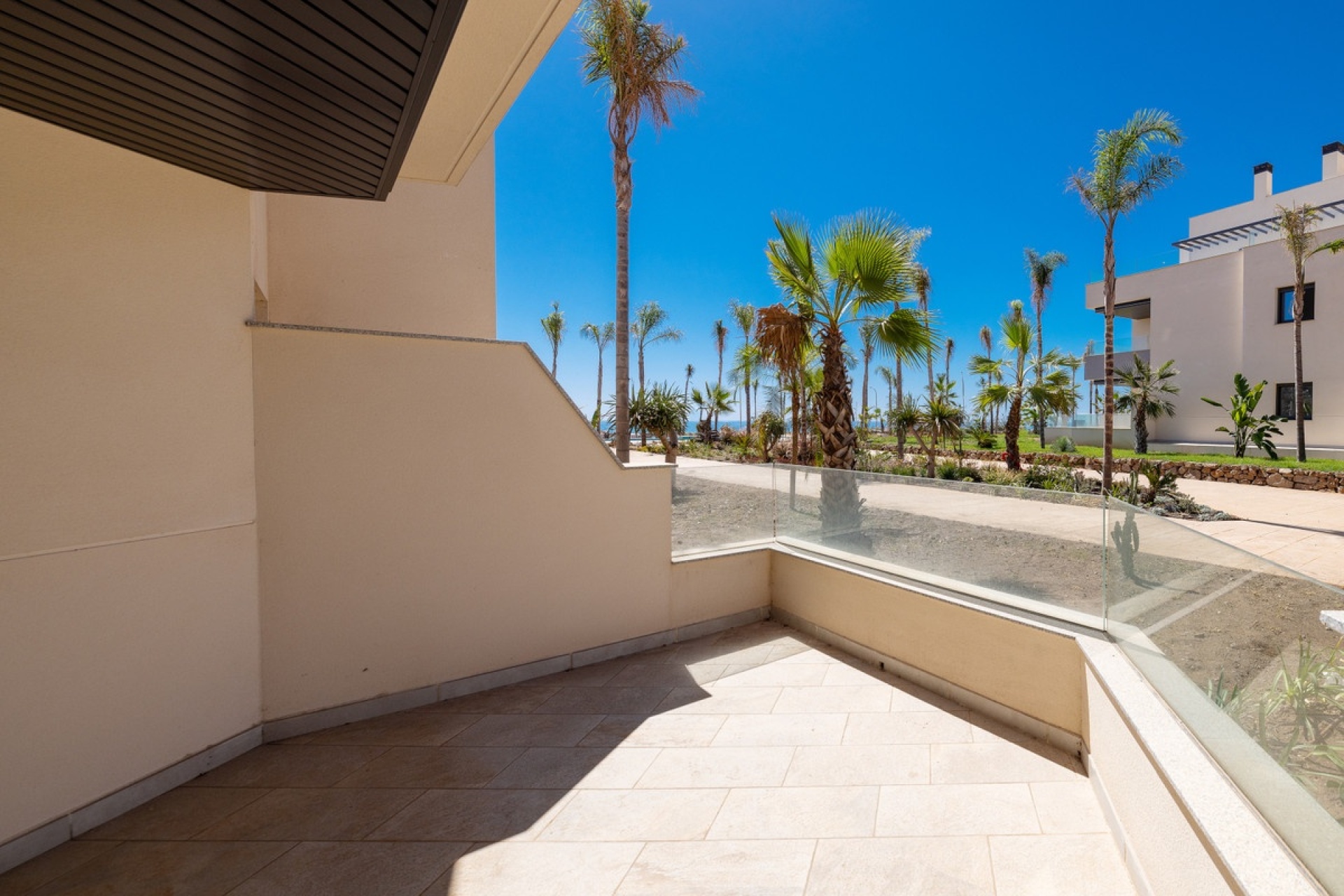 Neue Gebäude - apartment - Vélez-Málaga - Valle-Niza