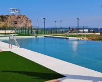 Neue Gebäude - apartment - Vélez-Málaga - Valle-Niza