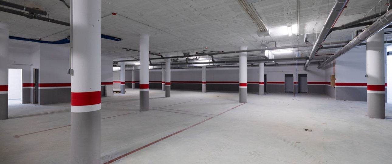 Neue Gebäude - apartment - Vélez-Málaga - Valle-Niza