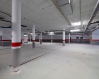 Neue Gebäude - apartment - Vélez-Málaga - Valle-Niza