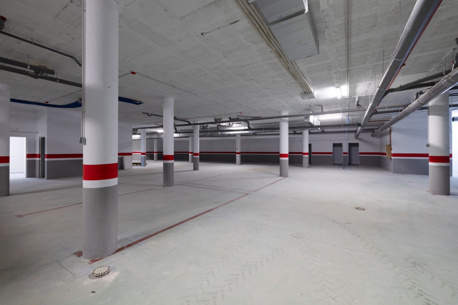Neue Gebäude - apartment - Vélez-Málaga - Valle-Niza