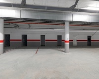 Neue Gebäude - apartment - Vélez-Málaga - Valle-Niza