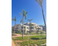 Neue Gebäude - apartment - Vélez-Málaga - Valle-Niza