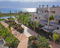 Neue Gebäude - apartment - Vélez-Málaga - Valle-Niza
