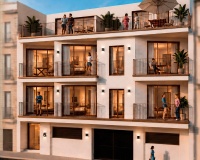 Neue Gebäude - apartment - Vélez-Málaga - Vélez-Málaga Centro