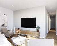Neue Gebäude - apartment - Vélez-Málaga - Vélez-Málaga Centro