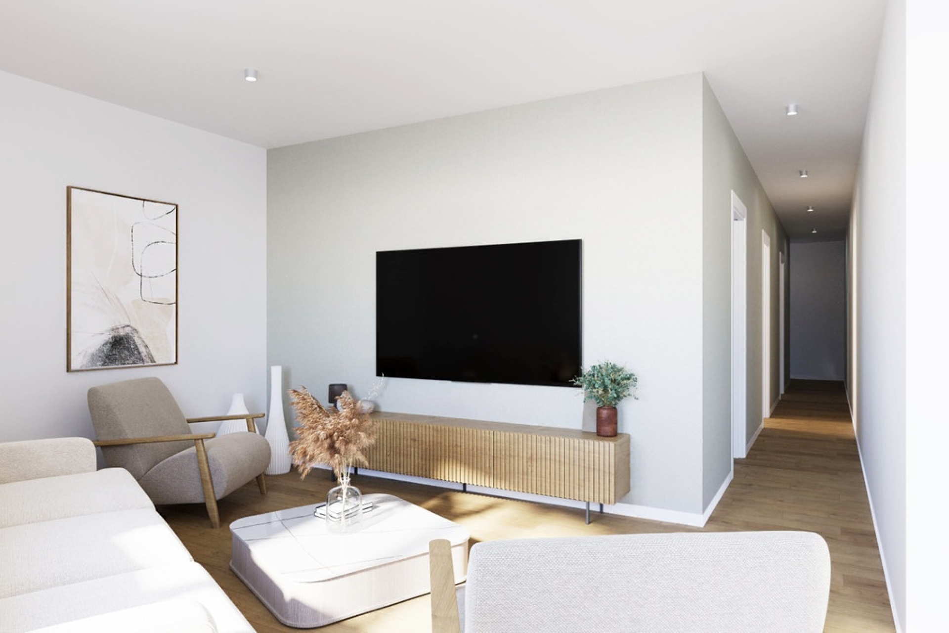 Neue Gebäude - apartment - Vélez-Málaga - Vélez-Málaga Centro