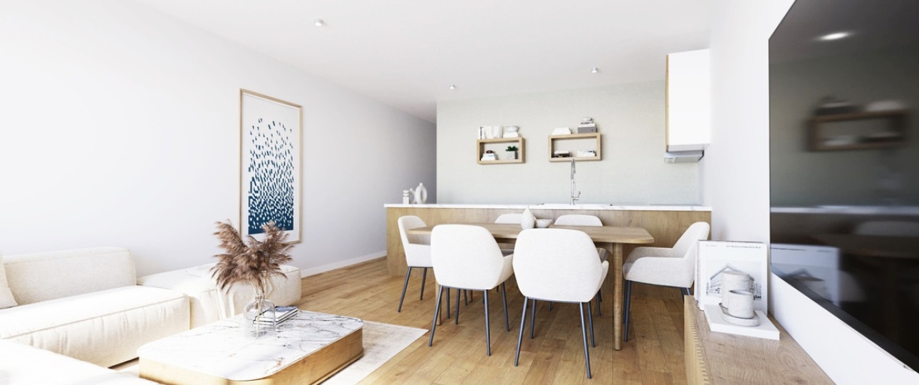 Neue Gebäude - apartment - Vélez-Málaga - Vélez-Málaga Centro
